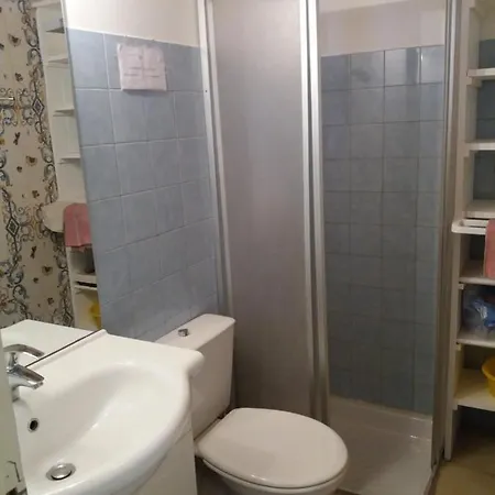 Casa vacanze Saint Michel 2 étoiles Moulin-Mage