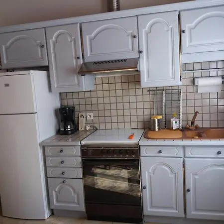 Saint Michel 2 Etoiles Casa de Férias *