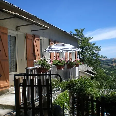 Casa de Férias Saint Michel 2 Etoiles *