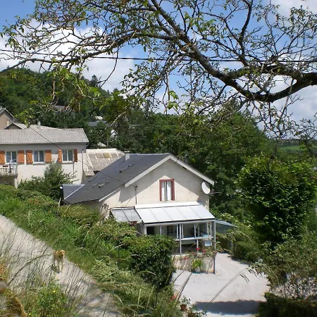 Saint Michel 2 Etoiles * Moulin-Mage