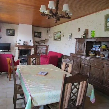 Saint Michel 2 étoiles *