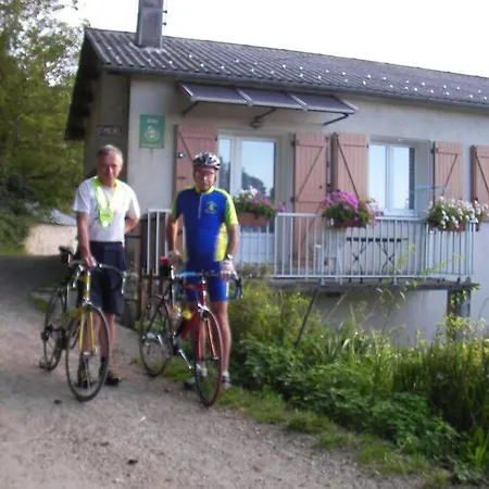 Saint Michel 2 étoiles * Moulin-Mage