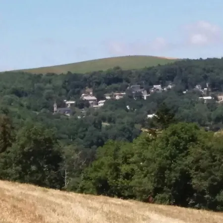 Casa vacanze Saint Michel 2 étoiles Moulin-Mage