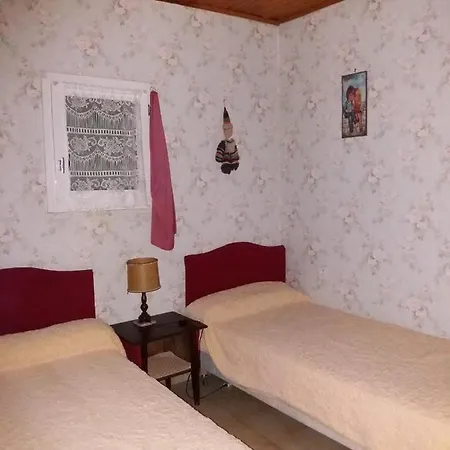 Saint Michel 2 étoiles Casa vacanze