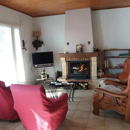 Saint Michel 2 étoiles