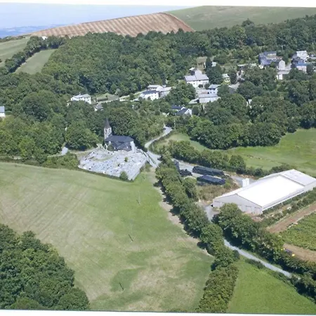 Casa vacanze Saint Michel 2 étoiles *