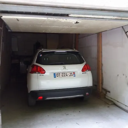 Saint Michel 2 Etoiles Casa de Férias *