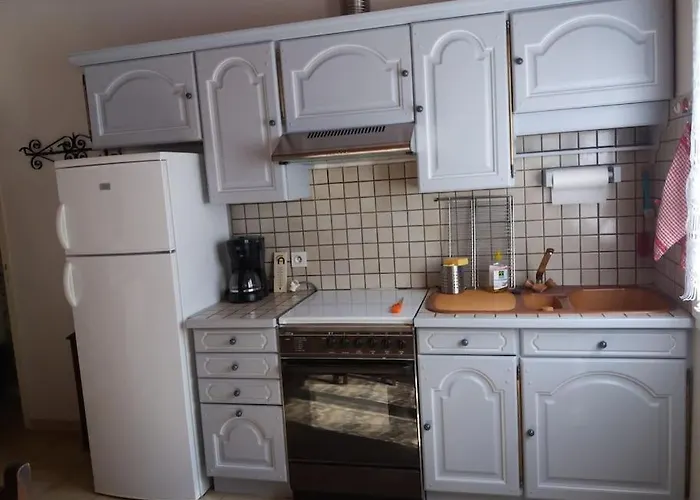 Saint Michel 2 Etoiles Prázdninový dům *