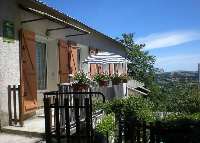 Prázdninový dům Saint Michel 2 Etoiles *