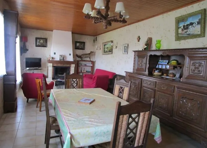 Saint Michel 2 Etoiles *