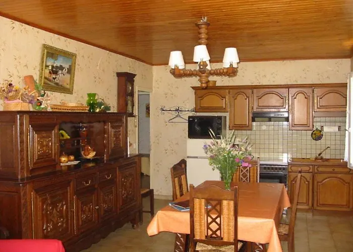 Saint Michel 2 Etoiles *