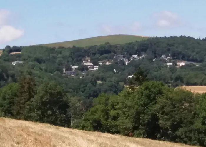 Prázdninový dům Saint Michel 2 Etoiles Moulin-Mage