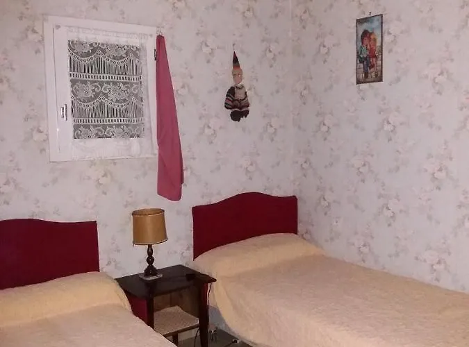 Saint Michel 2 Etoiles Prázdninový dům