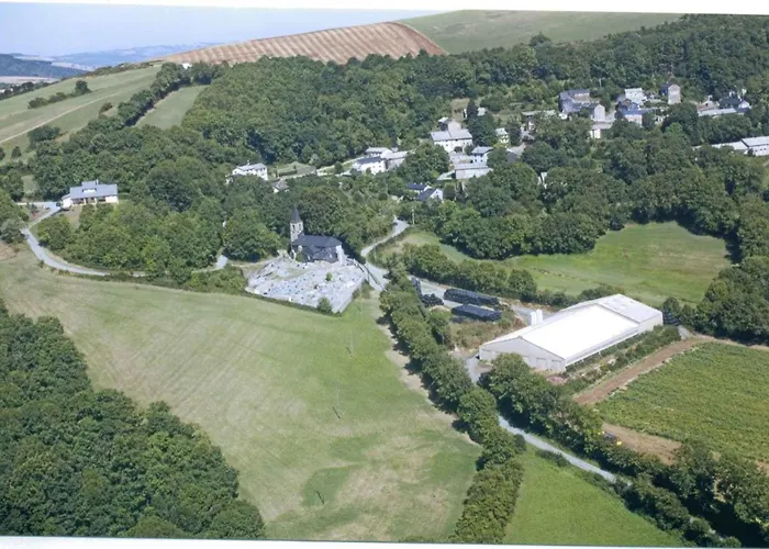 Prázdninový dům Saint Michel 2 Etoiles *