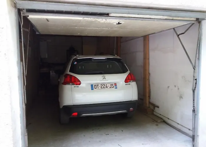 Saint Michel 2 Etoiles Prázdninový dům *